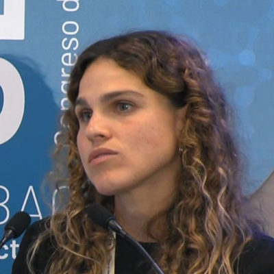 María del Mar Rocamora Horrach